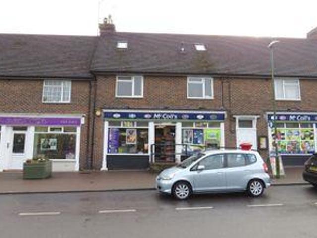 House for sale in Perryfields, West Sussex
