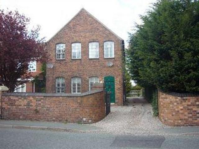 House for sale in West Midlands