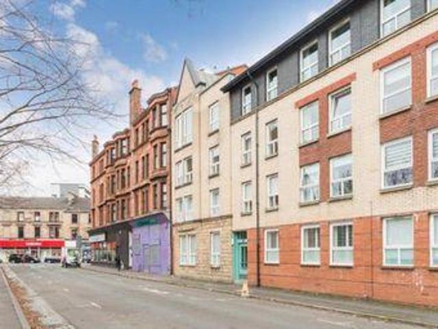 House for sale in Scotland