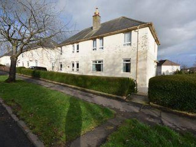 House for sale in Kilmarnock