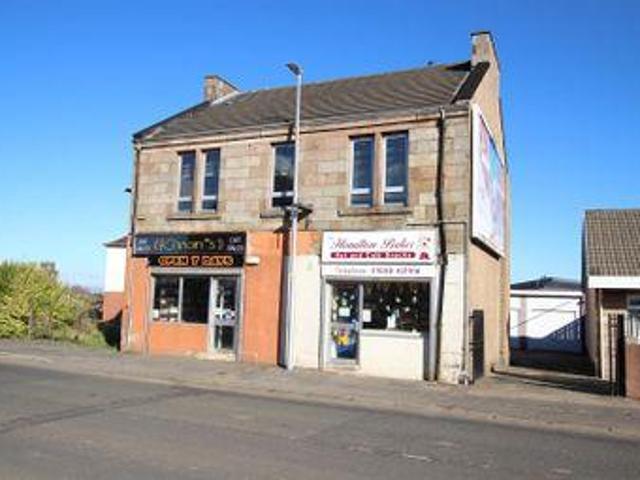 House for sale in Hamilton, Scotland
