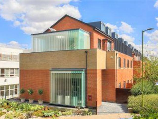 House for sale in City of London, Greater London