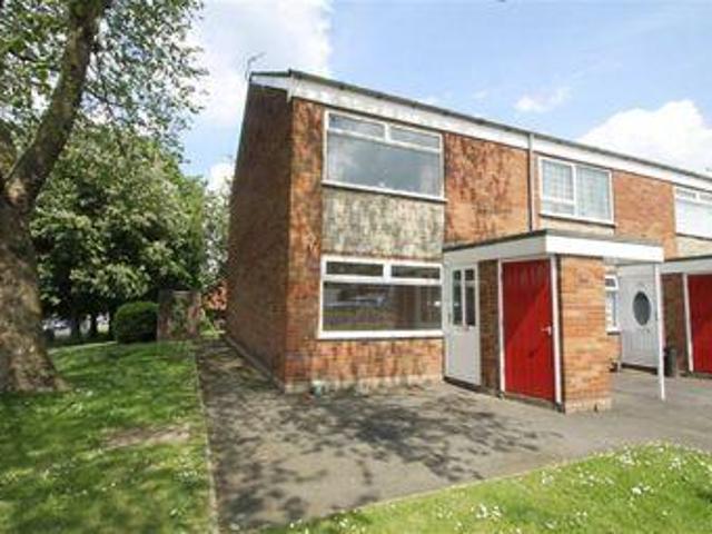 House for sale in Halesowen, West Midlands