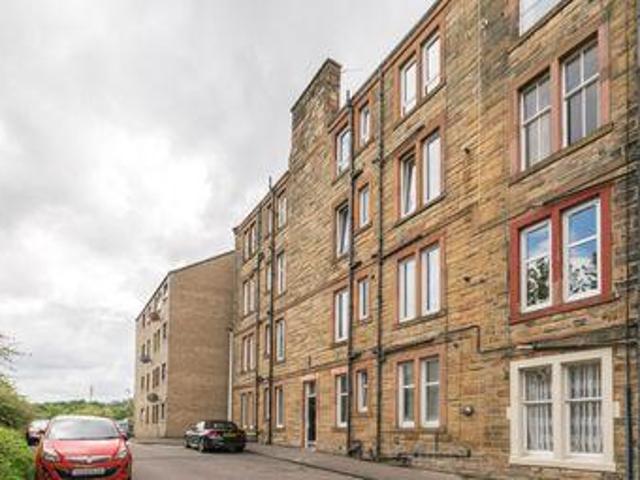 House for sale in Scotland