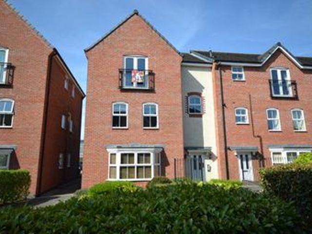 House for sale in Stoke-on-Trent