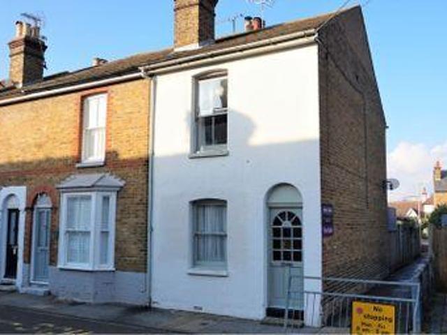House for sale in Whitstable, Kent