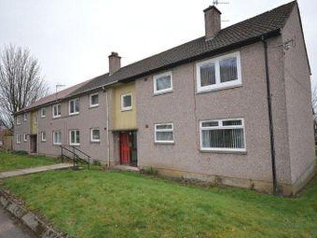 House for sale in Dumbarton, Scotland