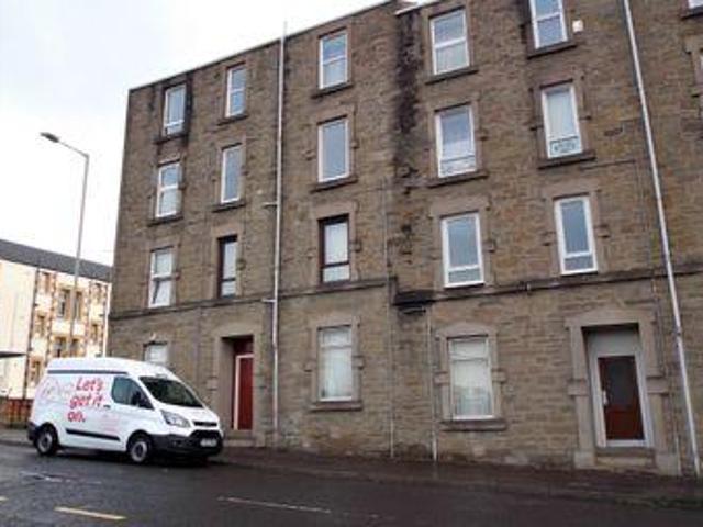 House for sale in Arbroath, Scotland