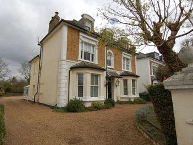 House for sale in Blackhills, Surrey