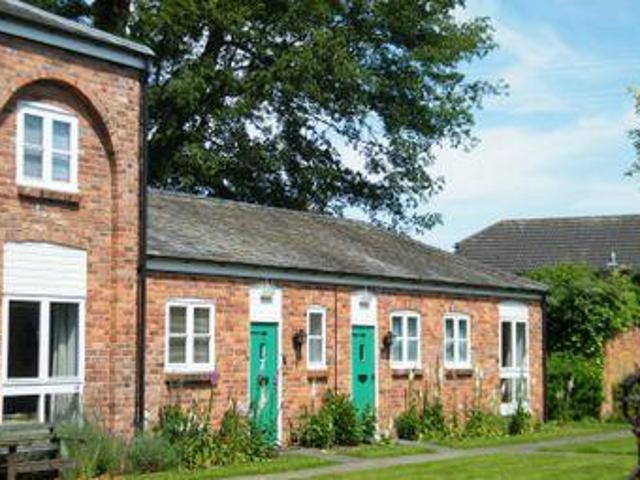 House for sale in Barholm, Lincolnshire