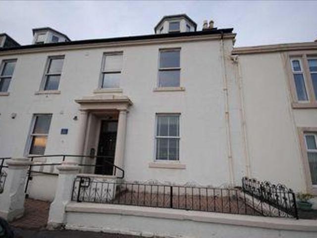 House for sale in Ardrossan, Scotland