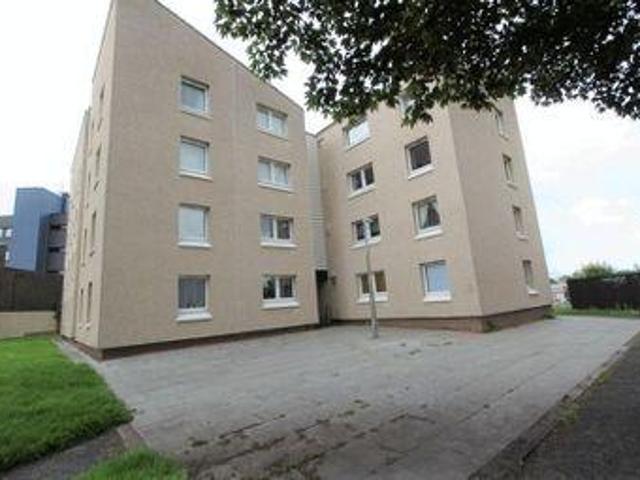 House for sale in Clydebank, Scotland