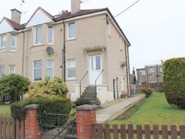 House for sale in Scotland