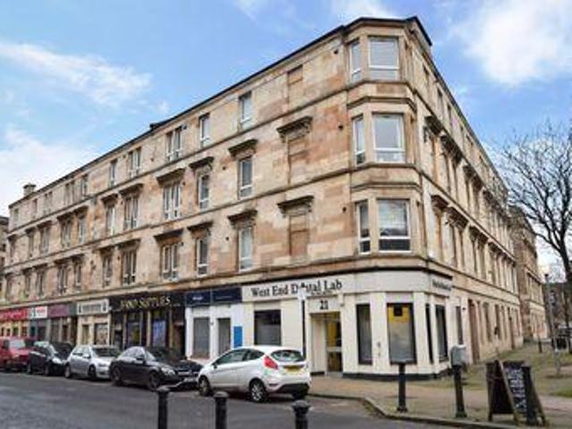 House for sale in Scotland