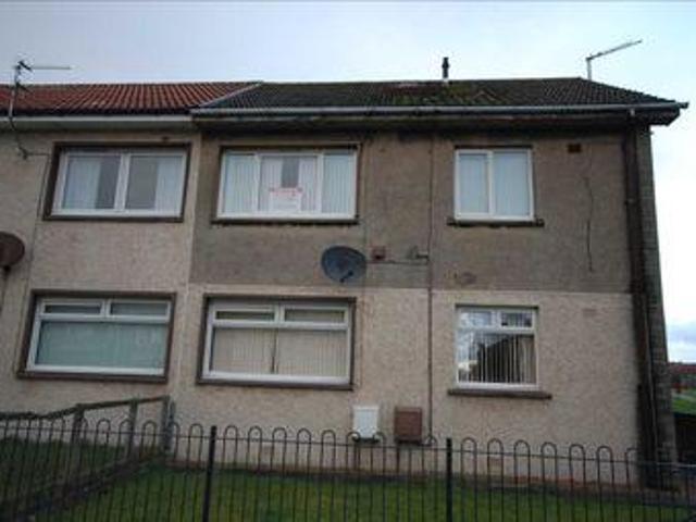 House for sale in Stevenston, North Ayrshire
