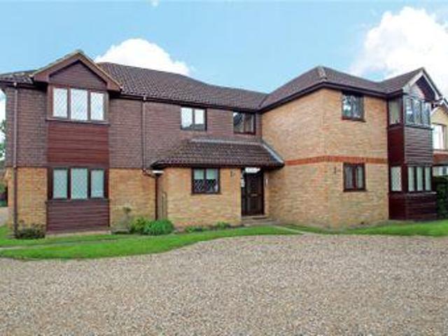 House for sale in Row Town, Surrey
