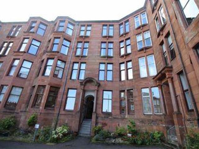 House for sale in Gourock, Scotland