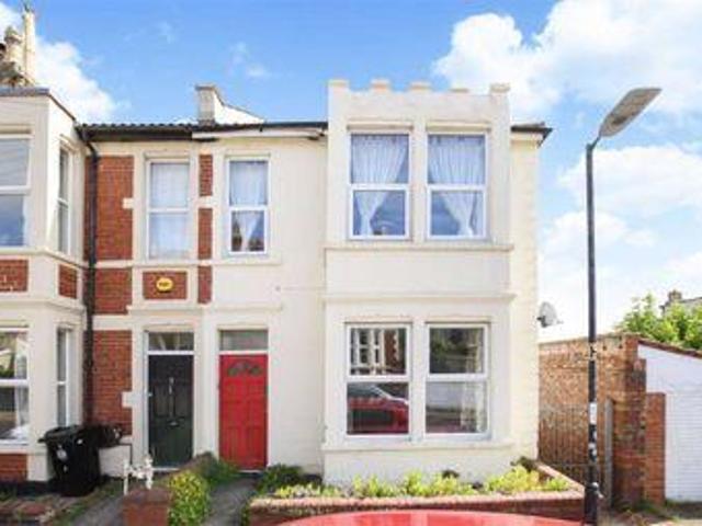 House for sale in Feckenham, City Of Bristol
