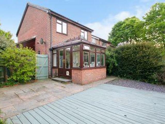 House for sale in Sandown Park, Kent