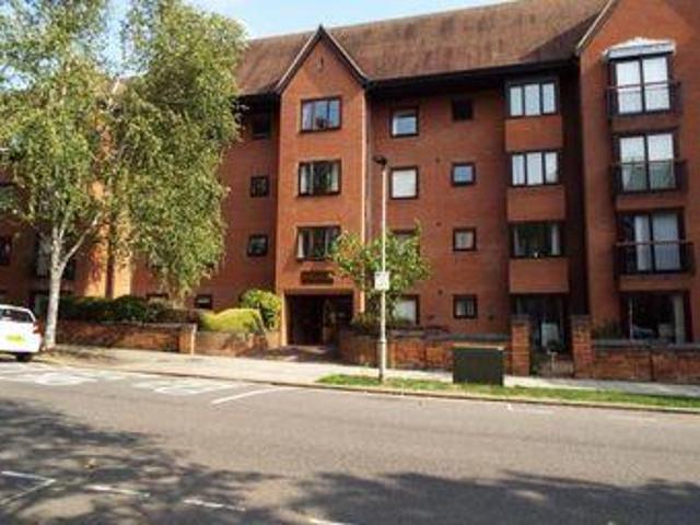 House for sale in Bedford