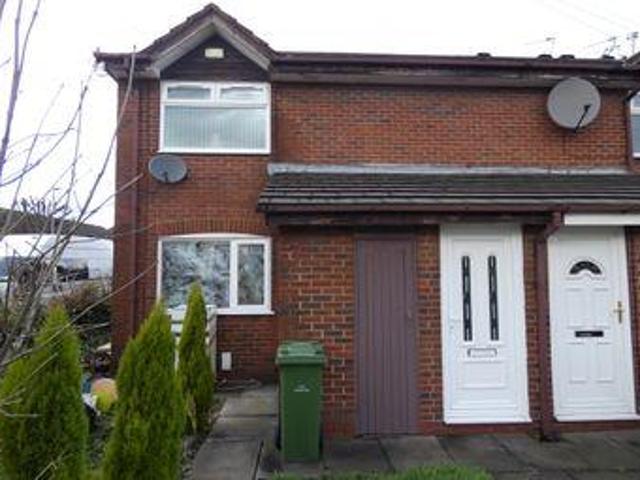 House for sale in Greenheys, Greater Manchester