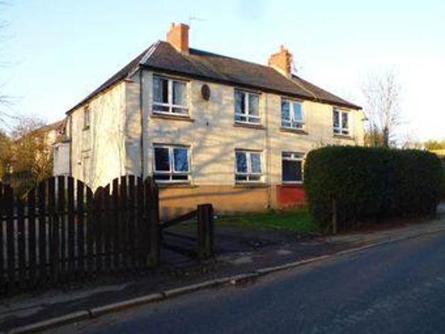 House for sale in Scotland