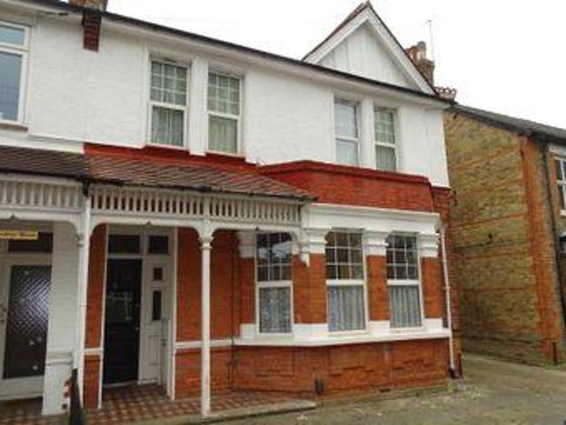 House for sale in Staines, Surrey