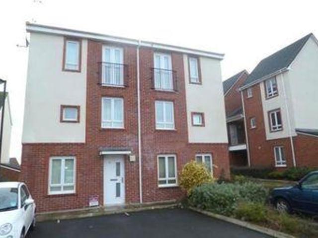 House for sale in Andertons Mill, Lancashire