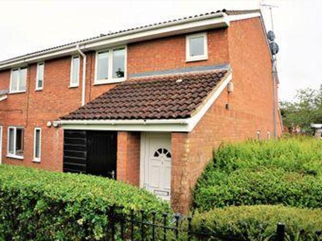 House for sale in Swindon