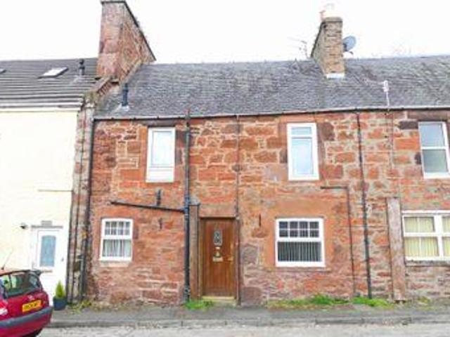 House for sale in Moneydie, Scotland