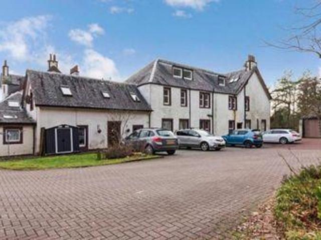 House for sale in Cambuskenneth, Scotland
