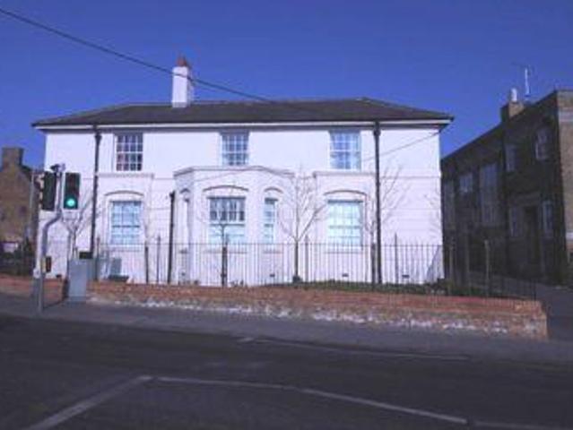House for sale in Chipping Hill