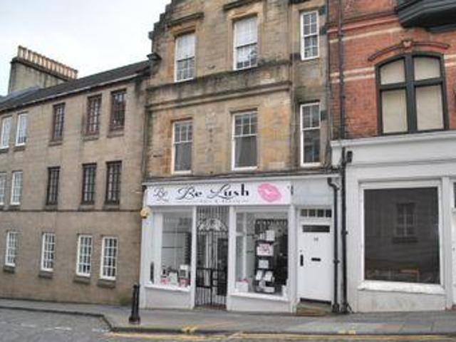 House for sale in Cambuskenneth, Scotland