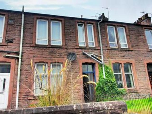 House for sale in Alloa, Scotland