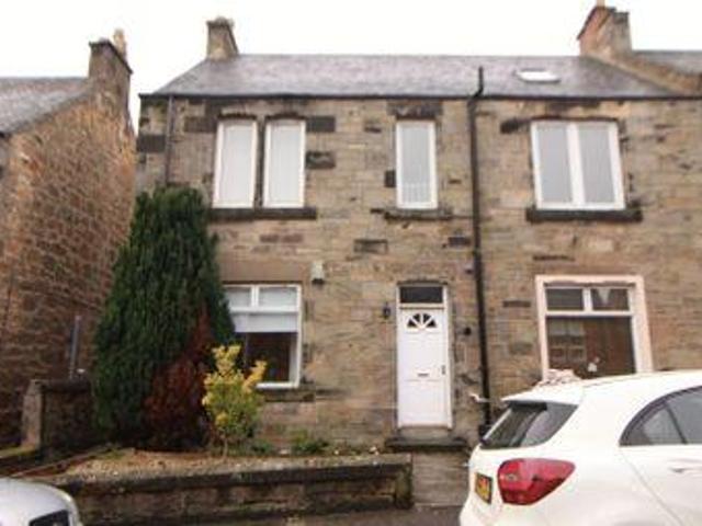 House for sale in Kirkcaldy, Scotland