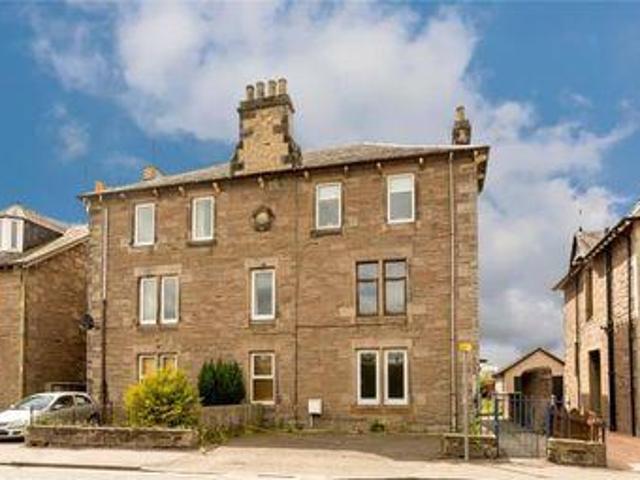 House for sale in Moneydie, Scotland