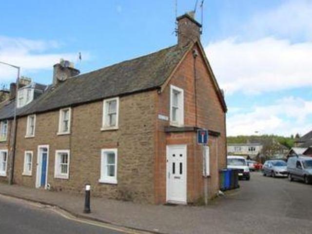 House for sale in Doune, Scotland