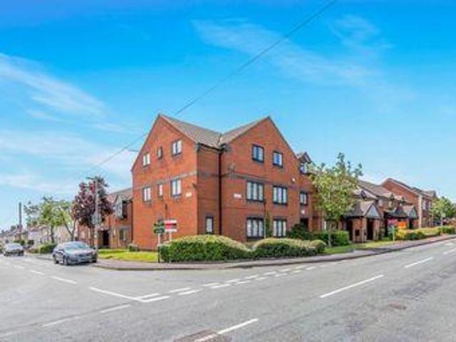 House for sale in Chadsmoor, Staffordshire