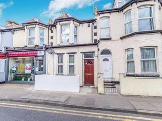 House for sale in Brompton, Gillingham