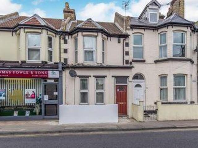 House for sale in Arriva Bus Depot, Gillingham
