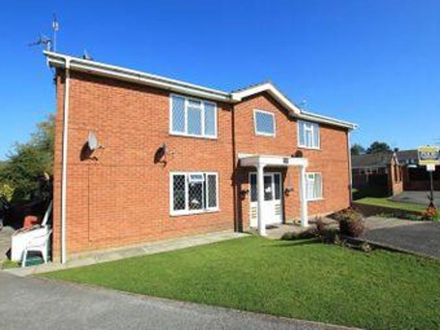 House for sale in Stoke-on-Trent