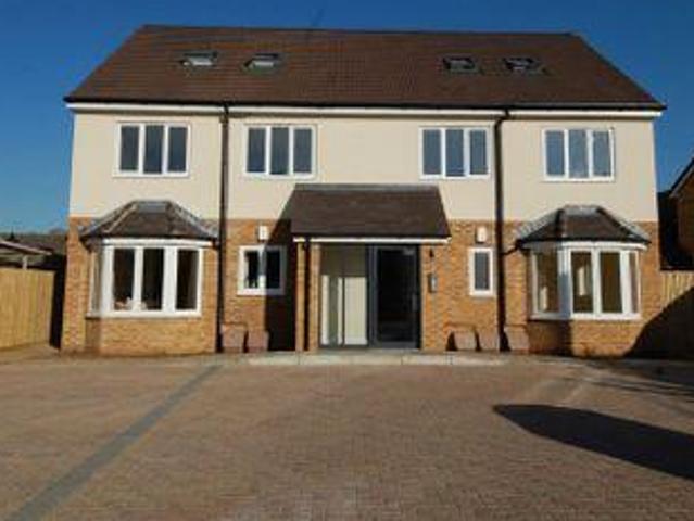 House for sale in Evershot, Oxfordshire