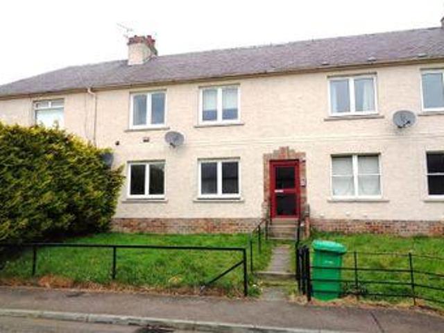 House for sale in Caskieberran, Scotland