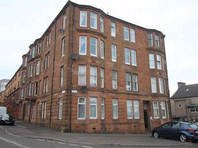 House for sale in Greenock, Scotland