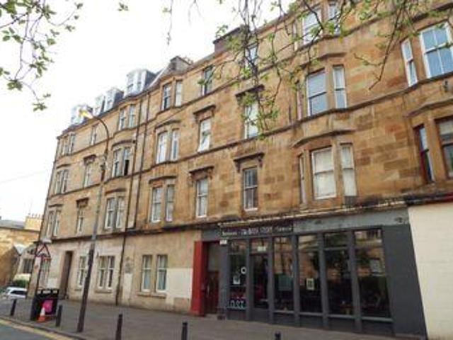 House for sale in Scotland