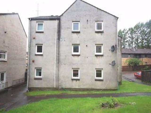 House for sale in Clydebank, Scotland