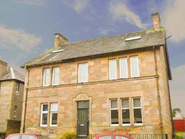 House for sale in Stirling