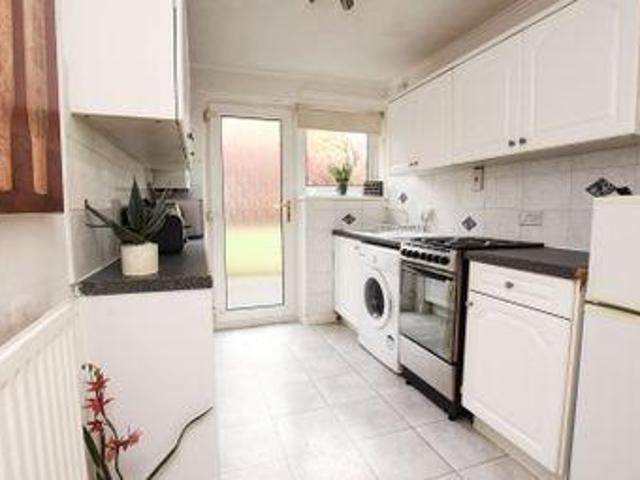 House for sale in Motherwell, Scotland