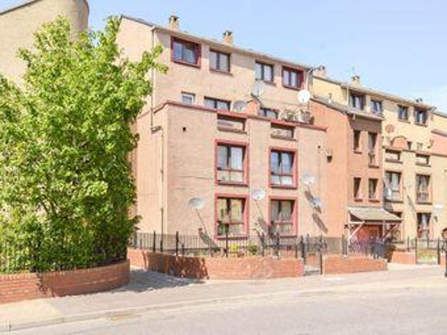 House for sale in Scotland