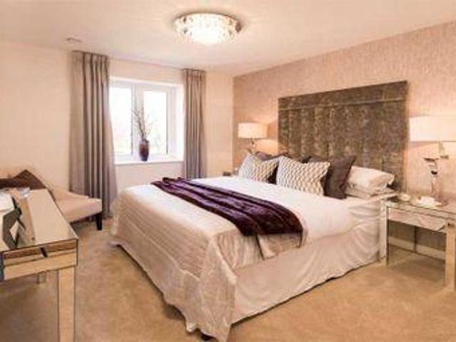 House for sale in Higher Bartle, Lancashire
